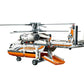 LEGO® Set Technic Schwerlasthubschrauber - 42052 NEU! Teile 1043x