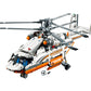 LEGO® Set Technic Schwerlasthubschrauber - 42052 NEU! Teile 1043x