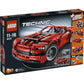 LEGO® Set Technic Super Car - 8070 NEU! Teile 1281x