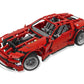 LEGO® Set Technic Super Car - 8070 NEU! Teile 1281x