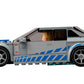 LEGO® Speed Champions Nissan Skyline GTR - 2 Fast Furious | Baue Dein Traumauto - NEU! 319 Teile voller Adrenalin
