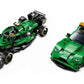 LEGO® Speed Champions: Aston Martin AMR23 & Safety Car – Ultimatives Formel-1-Rennabenteuer mit 2 Rennwagen Minifiguren