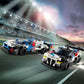 LEGO® Speed Champions BMW M4 GT3 und M Hybrid V8 Rennwagen - 76922 NEU! Teile 676x