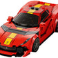 LEGO® Speed Champions Ferrari 812 Competizione - 76914 NEU! | Rennspaß und Präzision mit 261 Teilen