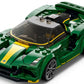 LEGO® Speed Champions Lotus Evija 76907 – Erlebe den Adrenalinkick! NEU! 247 Teile Perfektion