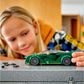 LEGO® Speed Champions Lotus Evija 76907 – Erlebe den Adrenalinkick! NEU! 247 Teile Perfektion
