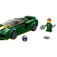 LEGO® Speed Champions Lotus Evija 76907 – Erlebe den Adrenalinkick! NEU! 247 Teile Perfektion