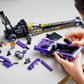 LEGO® Speed Champions Mopar Dodge//SRT Dragster & 1970 Dodge Challenger - 76904 | Rasante Bau-Action mit 627 Teilen