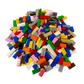 LEGO® Steine Hochsteine Bunt Gemischt NEU! Menge 100x