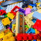 LEGO® Steine Sondersteine Bunt Gemischt 1000 gr. ca. Teile NEU!