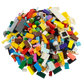 Entfesseln Sie Ihre Kreativität mit LEGO® Sondersteine – 5000g Bunte Vielfalt Individuell Gemischt! NEU! Perfekt