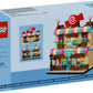 LEGO® Der Süßwarenladen Candy Shop - 40692 NEU! Teile 345x