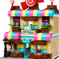 LEGO® Der Süßwarenladen Candy Shop - 40692 NEU! Teile 345x