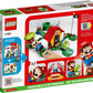 LEGO® Super Mario Abenteuer: Marios Haus & Yoshi Erweiterungsset - 71367 NEU! | Kreatives Spielerlebnis mit 205 Teilen