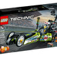 LEGO® Technic Dragster Rennauto Auto - 42103 NEU! Teile 225x