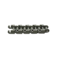 LEGO® Technic Kettenglieder Hellgrau für Bagger und Raupe - 3711