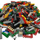 LEGO® Technic Lochstangen Verbinder Pins Mix NEU! Menge 100x