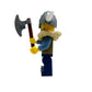 LEGO® Wikinger Krieger Minifigur - 31132 NEU! Menge 1x