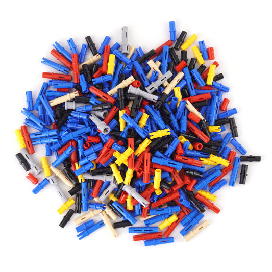 LEGO® Technology Pins Connectors Mixed NEW! Quantity 500x 