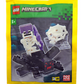 LEGO® Minecraft Spinne und Skelett mit Bogen und Helm - 662307 NEU! Menge 1x