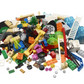LEGO® SERIOUS PLAY Power-Bundle für 12: Systemaufstellungen & Beziehungen meistern – 7882 Teile für kreative Lösungen