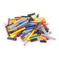 LEGO® Technic Pins Verbinder Achsen Gemischt NEU! Menge 250x